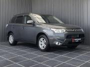 Mitsubishi Outlander III Пермь  - изображение 63