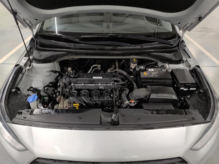 Hyundai Solaris II Казань  - изображение 11