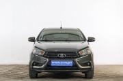 Lada (ВАЗ) Vesta I Тюмень  - изображение 19