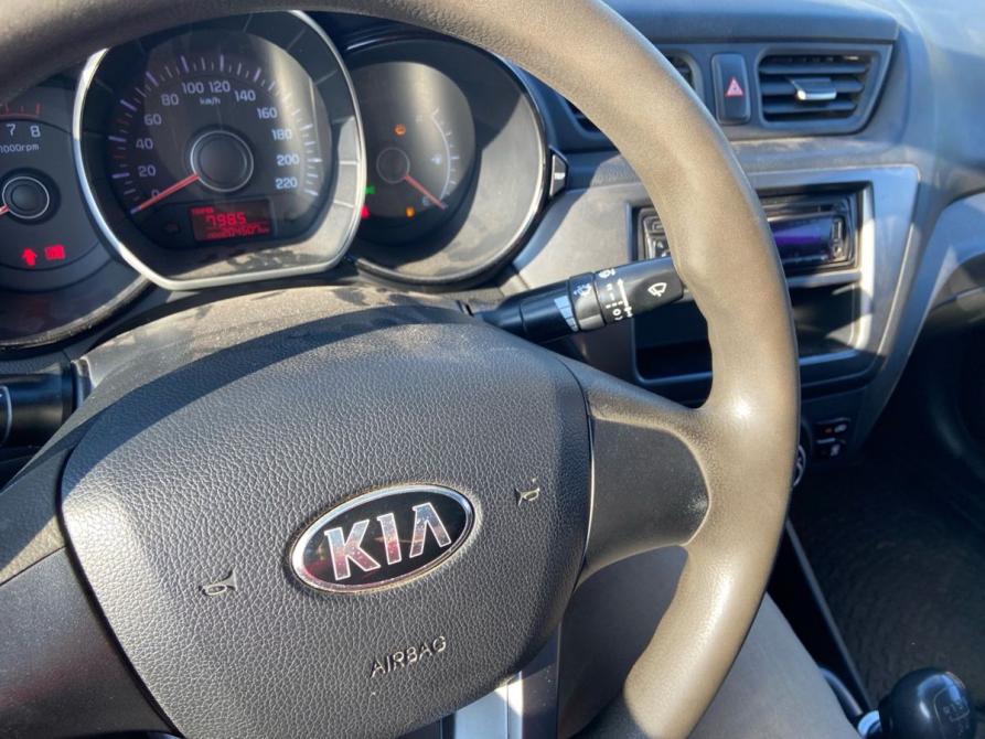 Kia Rio III Стерлитамак  - изображение 12