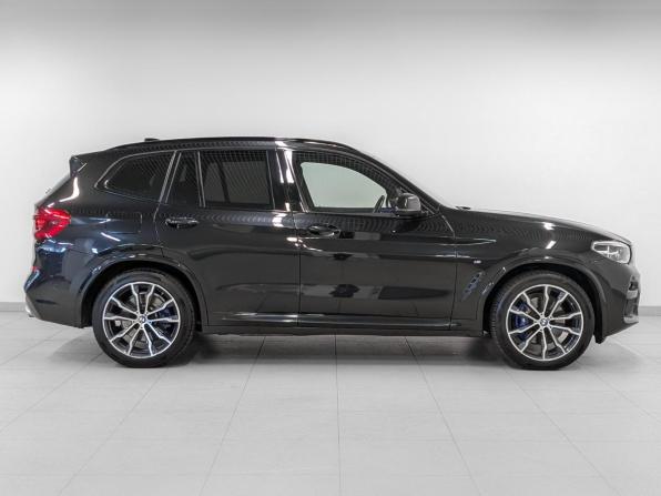BMW X3 III (G01) с пробегом 2020 года, цена 5 245 000 рублей, 93347 км, внедорожник, Автокод Объявления