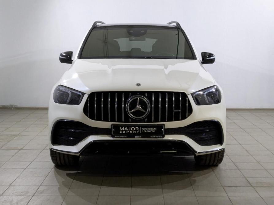 Mercedes-Benz GLE AMG II (V167) Химки  - изображение 9