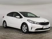 Kia Cerato III Рестайлинг (Classic) Химки  - изображение 16
