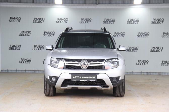 Renault Duster I Рестайлинг с пробегом 2018 года, цена 1 297 000 рублей, 131013 км, внедорожник, Автокод Объявления