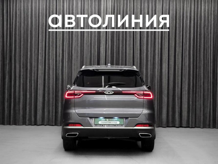 Chery Tiggo 7 Pro I Красноярск  - изображение 8