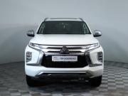 Mitsubishi Montero Sport III Рестайлинг Санкт-Петербург  - изображение 25