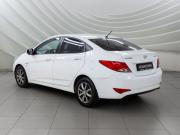 Hyundai Solaris I Рестайлинг Волгоград  - изображение 39
