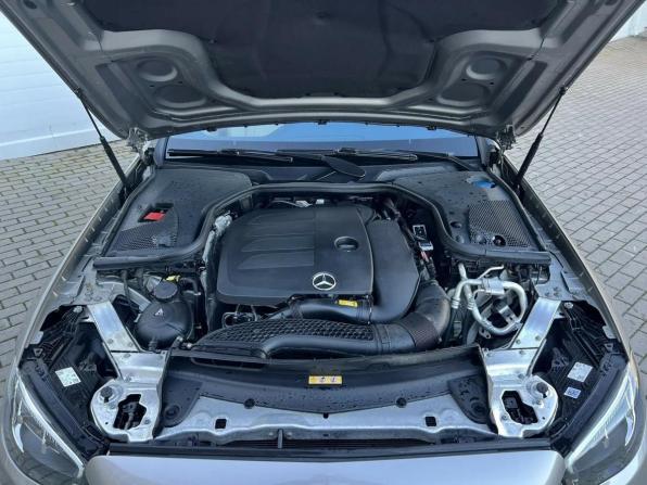 Mercedes-Benz E-Класс V (W213 S213 C238) Рестайлинг с пробегом 2021 года, цена 5 479 000 рублей, 32000 км, купе, Автокод Объявления