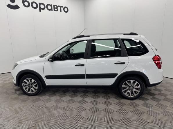 Lada (ВАЗ) Granta I Рестайлинг с пробегом 2023 года, цена 995 000 рублей, 17745 км, универсал, Автокод Объявления