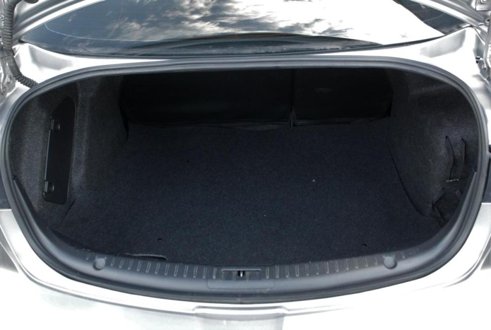 Mazda 3 II (BL) Брянск  - изображение 25