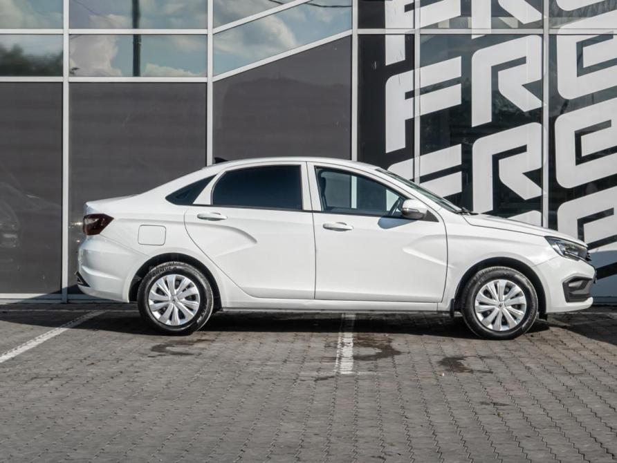 Lada (ВАЗ) Vesta I Рестайлинг (NG) Краснодар  - изображение 5