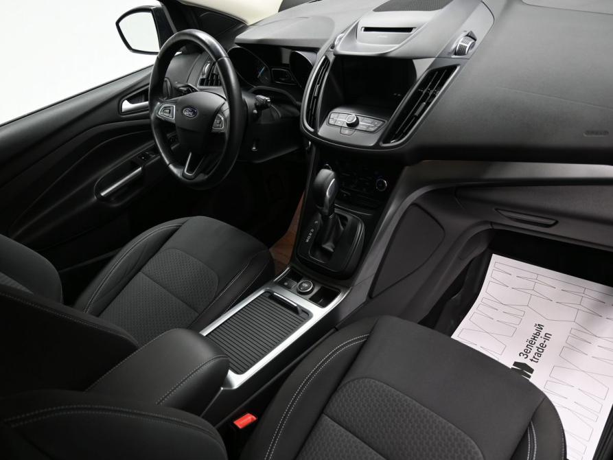 Ford Kuga II Рестайлинг Тверь  - изображение 13