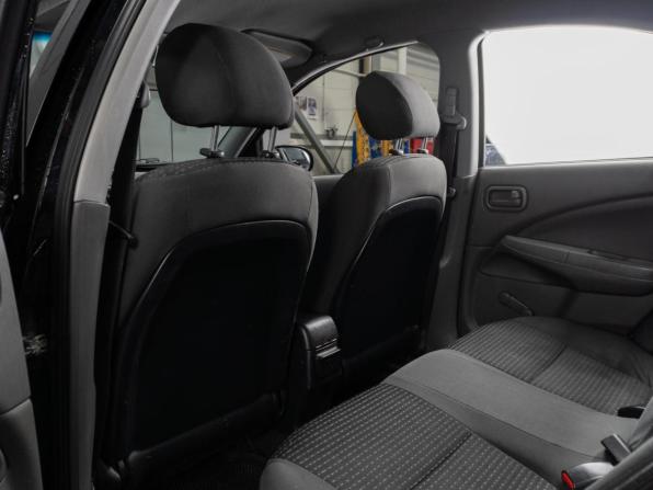 Nissan Almera Classic I с пробегом 2009 года, цена 450 000 рублей, 354897 км, седан, Автокод Объявления