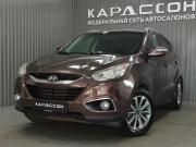 Hyundai ix35 I Пермь  - изображение 19