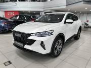 Haval F7x I Рестайлинг Казань  - изображение 23