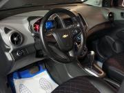 Chevrolet Aveo II Уфа  - изображение 23