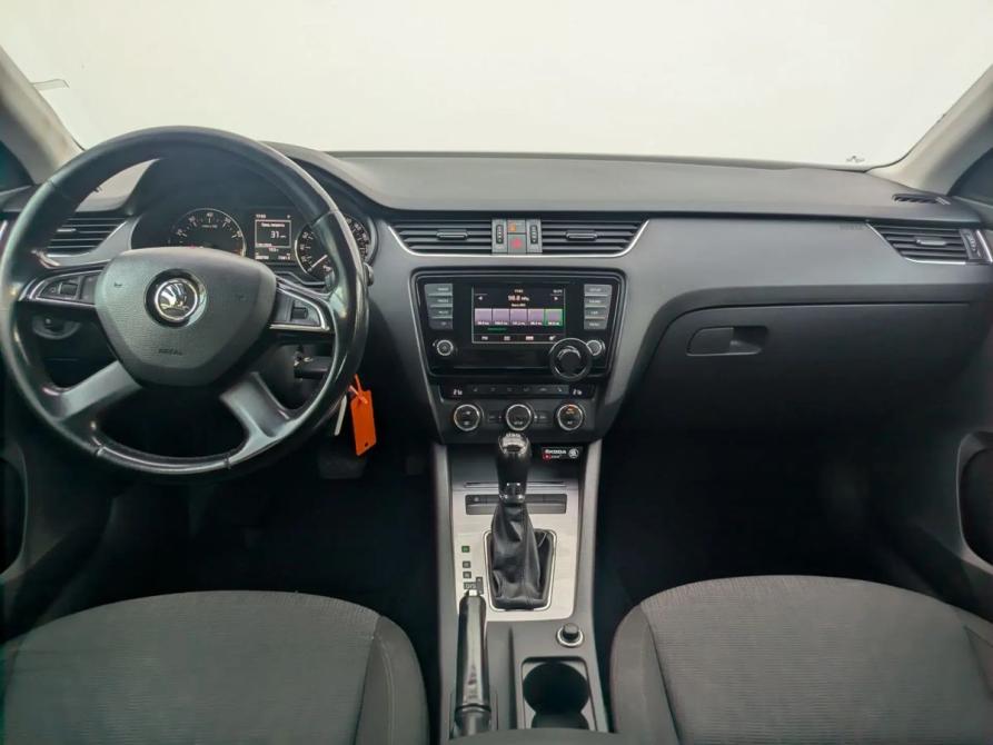 Skoda Octavia III (A7) Москва  - изображение 9