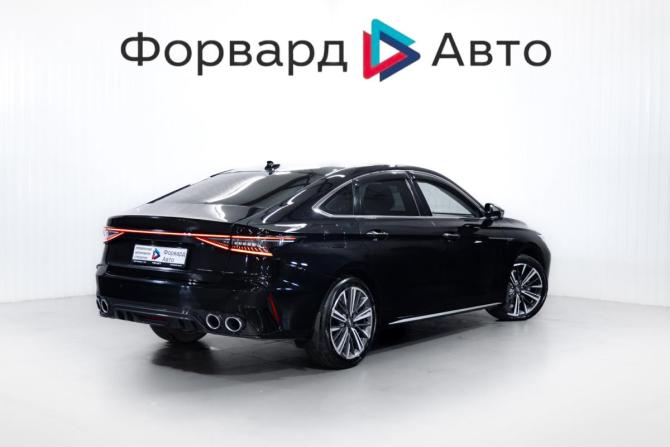 Chery Arrizo 8 с пробегом 2023 года, цена 1 849 000 рублей, 117195 км, седан, Автокод Объявления