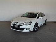 Citroen C5 II Москва  - изображение 18