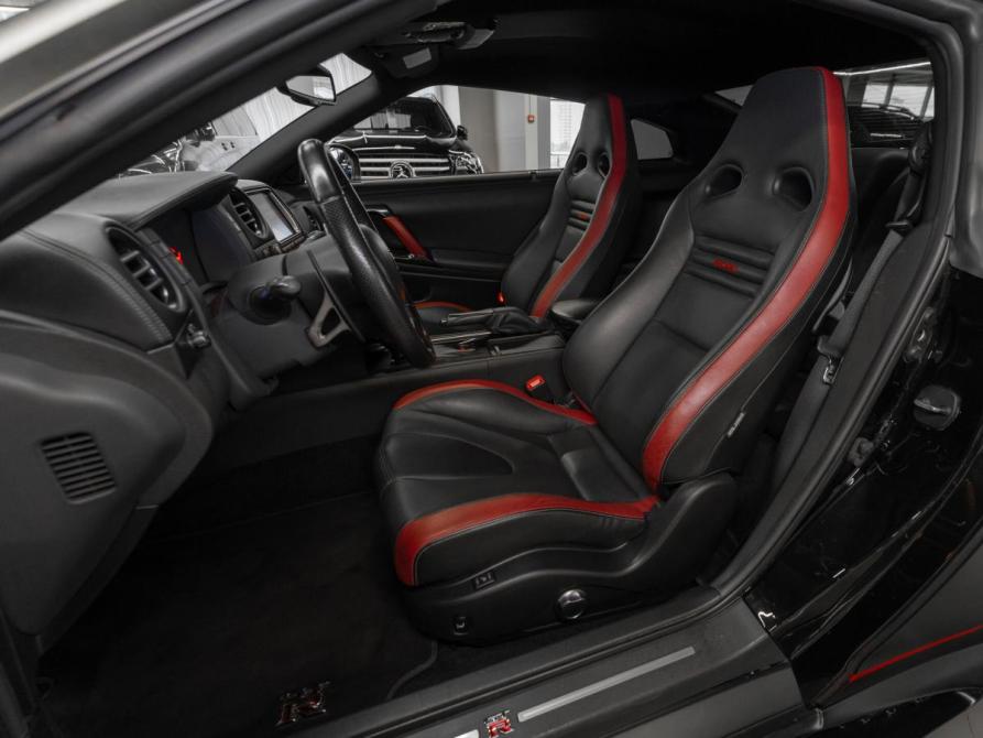 Nissan GT-R I Рестайлинг 1 Москва  - изображение 9