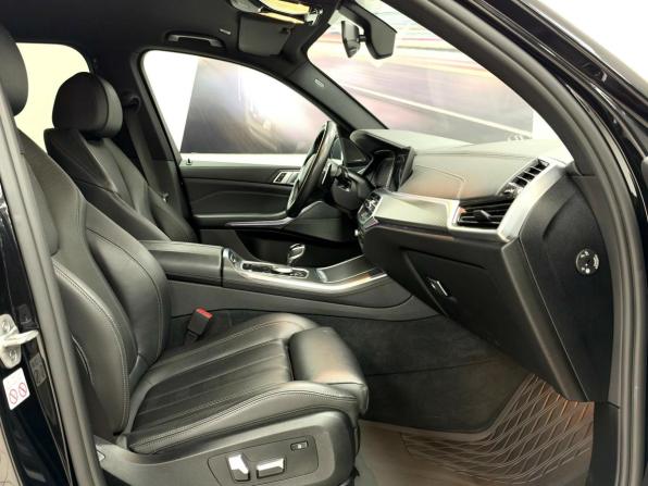 BMW X5 IV (G05/G18) с пробегом 2020 года, цена 6 495 000 рублей, 95418 км, внедорожник, Автокод Объявления