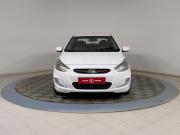 Hyundai Solaris I Екатеринбург  - изображение 18