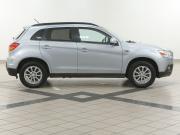Mitsubishi ASX I Иваново  - изображение 23