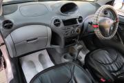 Toyota Vitz I (P10) Омск  - изображение 37