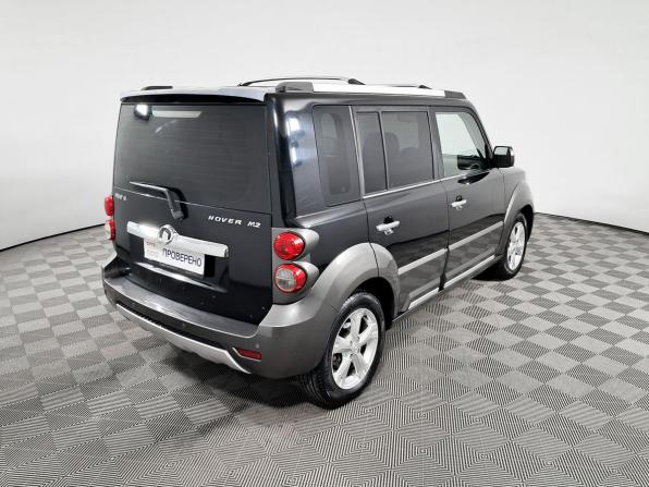 Great Wall Hover M2 с пробегом 2013 года, цена 550 000 рублей, 116656 км, внедорожник, Автокод Объявления
