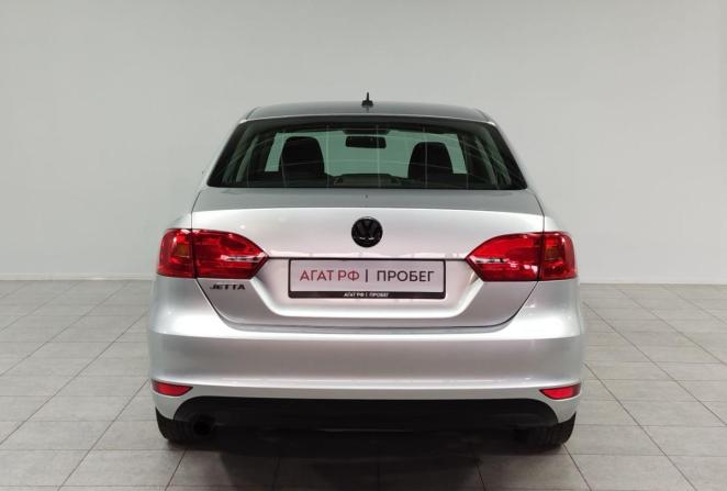 Volkswagen Jetta VI с пробегом 2013 года, цена 1 090 000 рублей, 228335 км, седан, Автокод Объявления