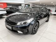 Kia Cerato III Рестайлинг (Classic) Казань  - изображение 23