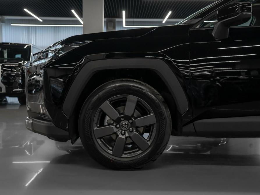 Toyota RAV4 VI (XA60) Москва  - изображение 24