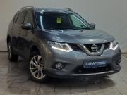 Nissan X-Trail III Санкт-Петербург  - изображение 26