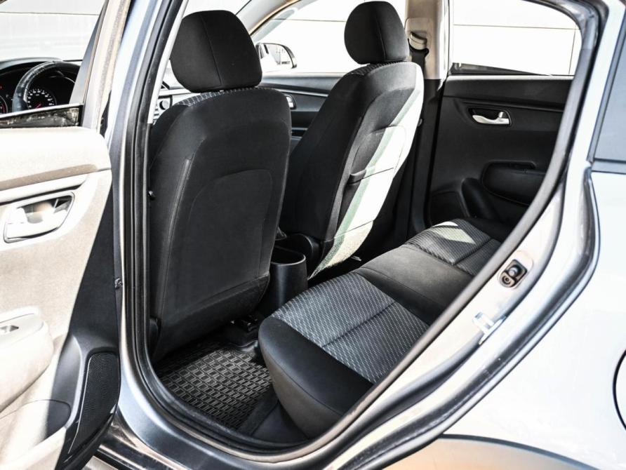 Kia Rio IV Новороссийск  - изображение 11