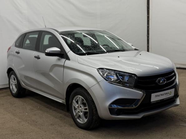 Lada (ВАЗ) XRAY I с пробегом 2018 года, цена 949 000 рублей, 30000 км, хэтчбек, Автокод Объявления