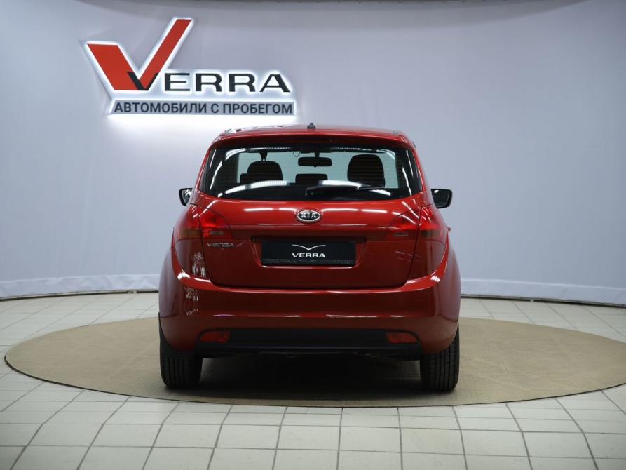 Kia Venga I Уфа  - изображение 6