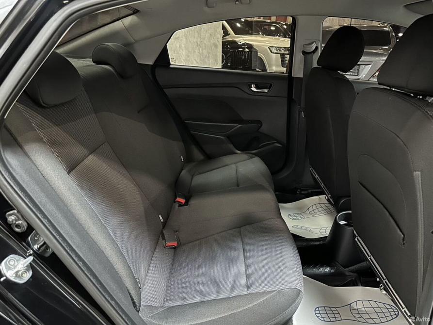Hyundai Solaris II Ярославль  - изображение 13