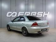 Nissan Almera Classic I Воронеж  - изображение 18
