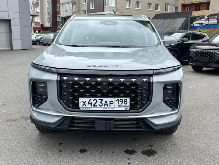 Soueast S09 Киров  - изображение 2