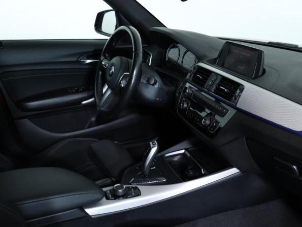 BMW 1 серии II (F20/F21) Рестайлинг 2 с пробегом 2019 года, цена 1 990 000 рублей, 104984 км, хэтчбек, Автокод Объявления