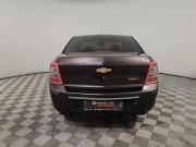 Chevrolet Cobalt II Рестайлинг Москва  - изображение 30