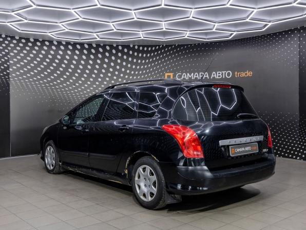 Peugeot 308 I с пробегом 2009 года, цена 309 000 рублей, 208000 км, универсал, Автокод Объявления