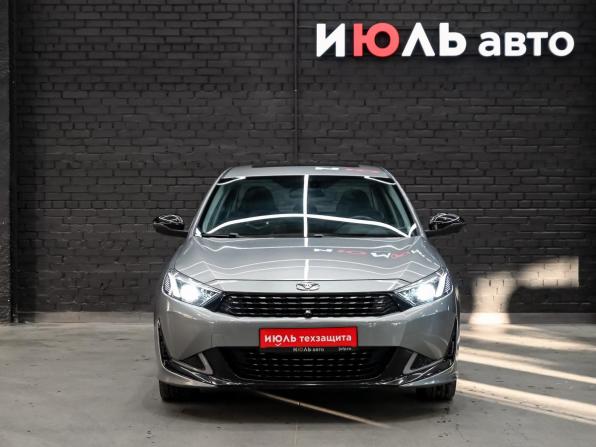 Kaiyi E5 с пробегом 2023 года, цена 1 300 000 рублей, 41611 км, седан, Автокод Объявления