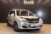 Geely MK Cross I Уфа  - изображение 20
