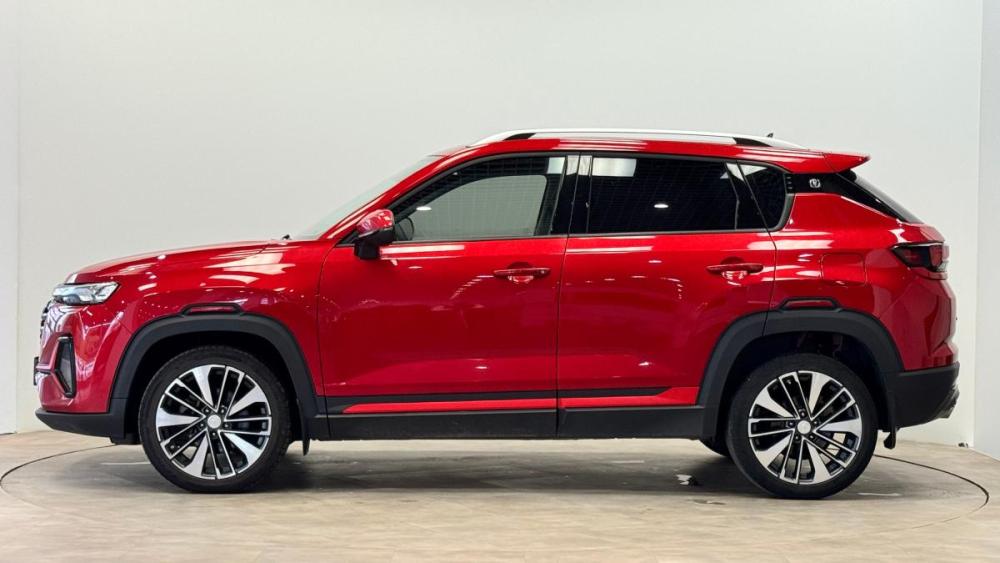 Changan CS35 Plus I Рестайлинг Киров  - изображение 2