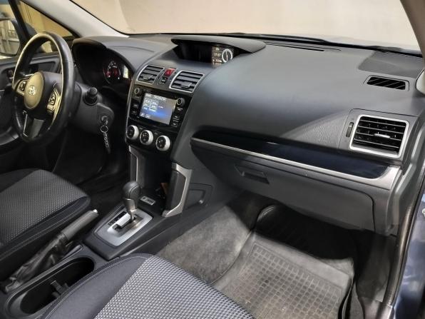 Subaru Forester IV Рестайлинг с пробегом 2016 года, цена 1 370 000 рублей, 250000 км, внедорожник, Автокод Объявления