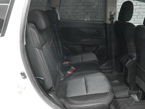 Mitsubishi Outlander III Рестайлинг 3 с пробегом 2021 года, цена 3 050 000 рублей, 78018 км, внедорожник, Автокод Объявления