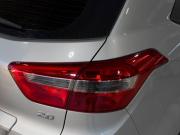 Hyundai Creta I Ростов-на-Дону  - изображение 30