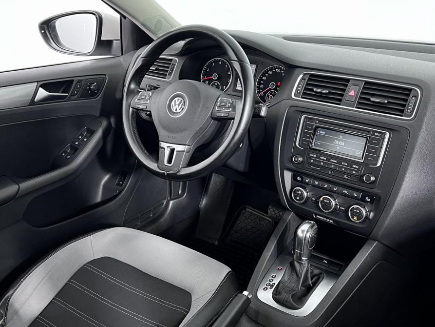 Volkswagen Jetta VI Рестайлинг Калининград  - изображение 13