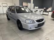 Hyundai Accent II Ростов-на-Дону  - изображение 11